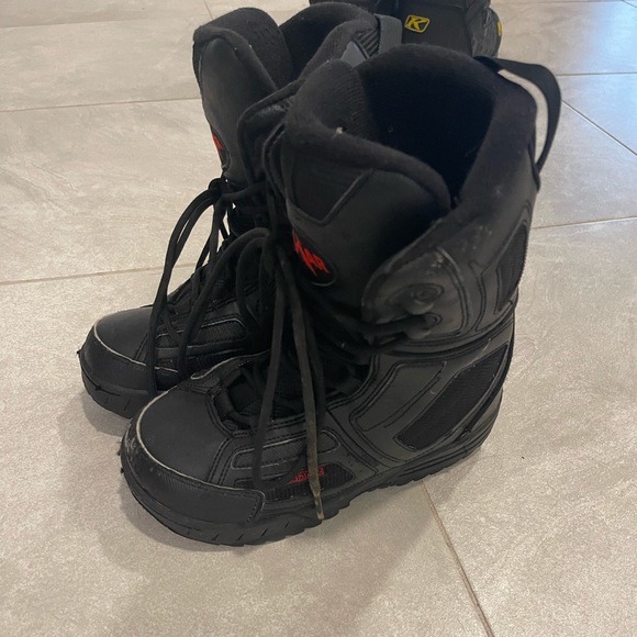 Lamar Dragon Linered Jr. - Picture 2 of 3